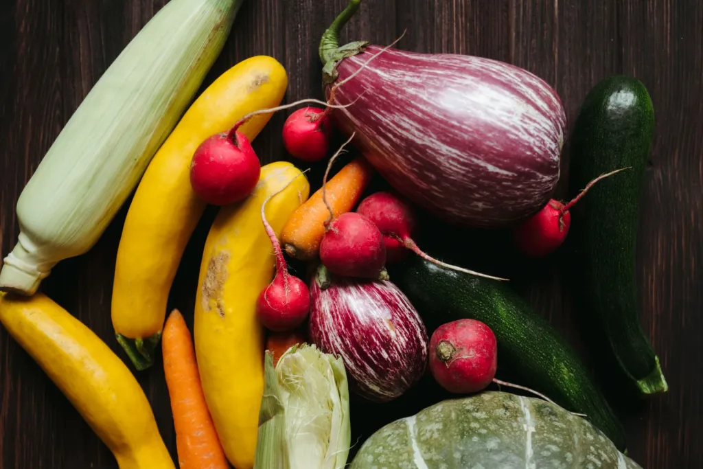 Good Food, Plant Powered